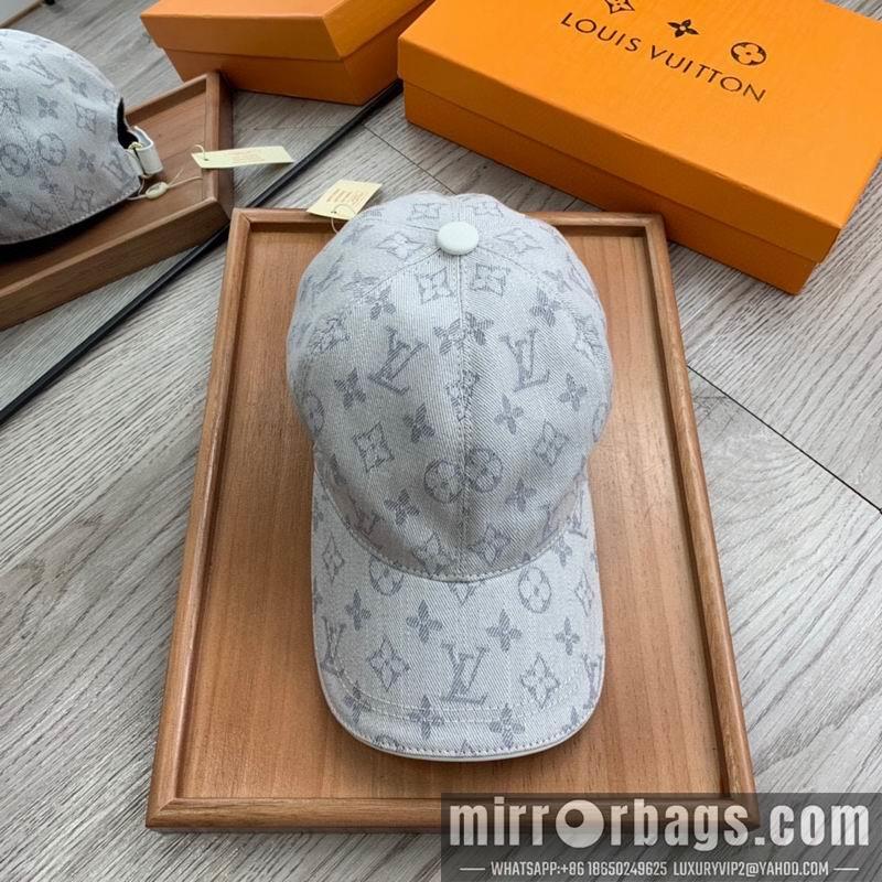 Replica LV Hat dx172