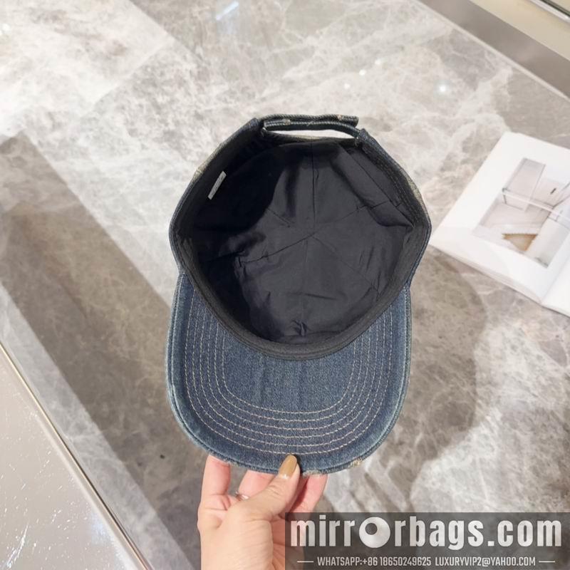 Replica TNV Hat 010216
