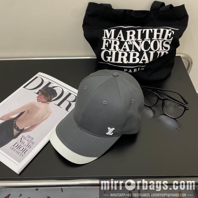 Replica LV cap 042801