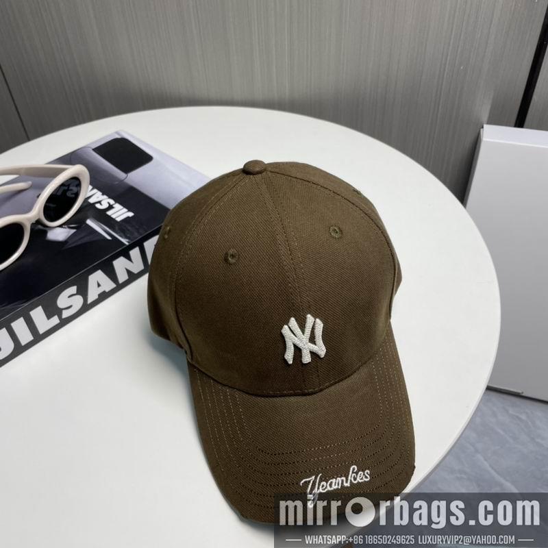 Replica NY cap dx34