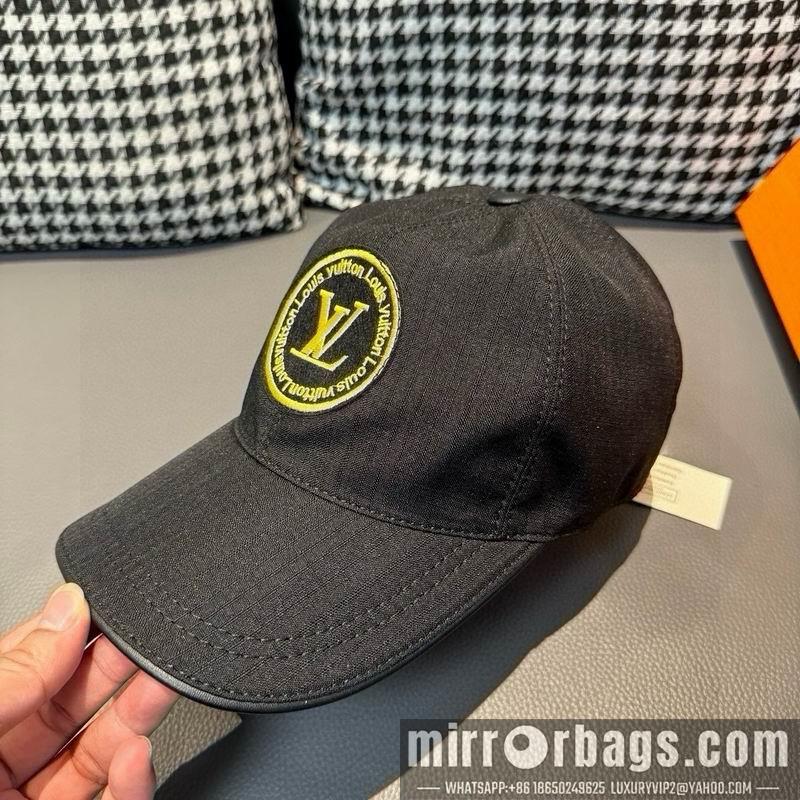 Replica LV Hat 091402