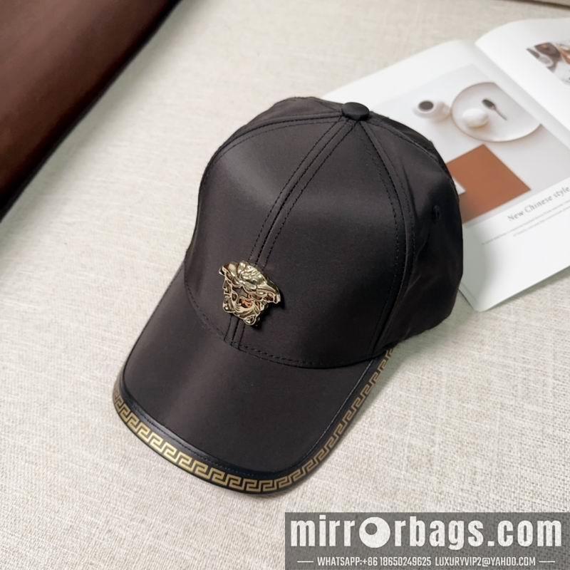 Replica Versace cap dx08