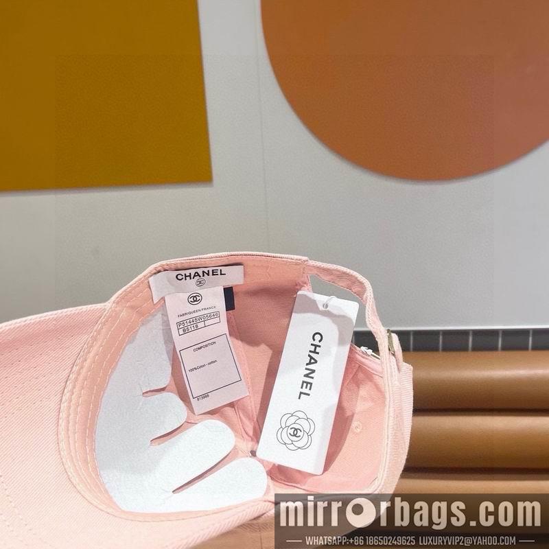 Replica Chanel Hat 021101