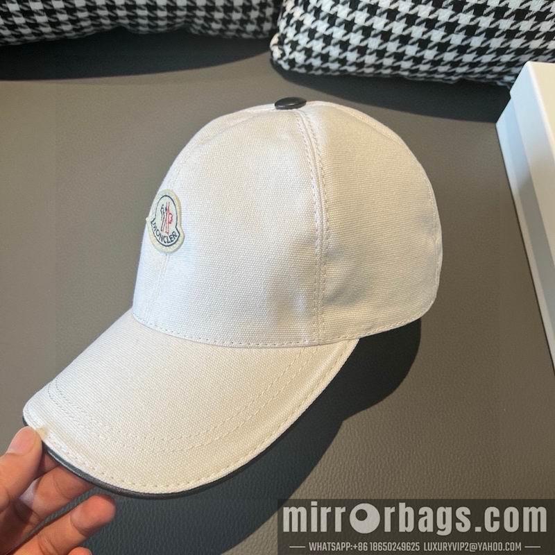 Replica Moncler cap dx17