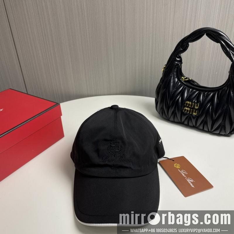 Replica Loro Piana Hat 072201