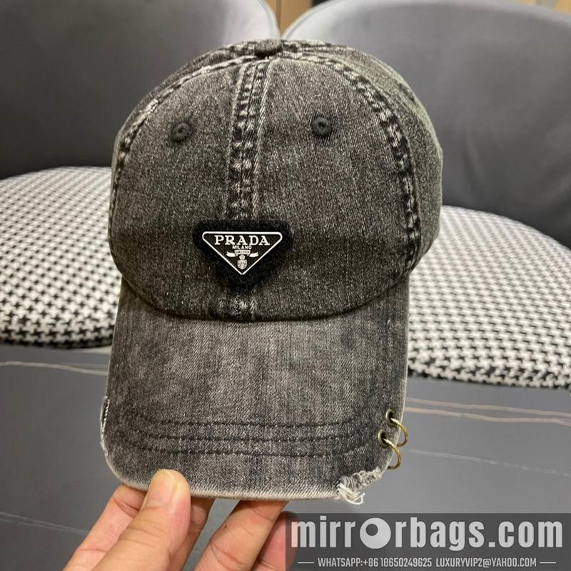 Replica Prada cap 092201
