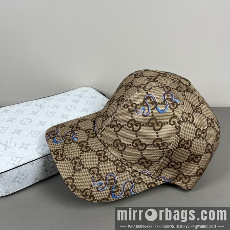 Replica Gucci Cap dx44