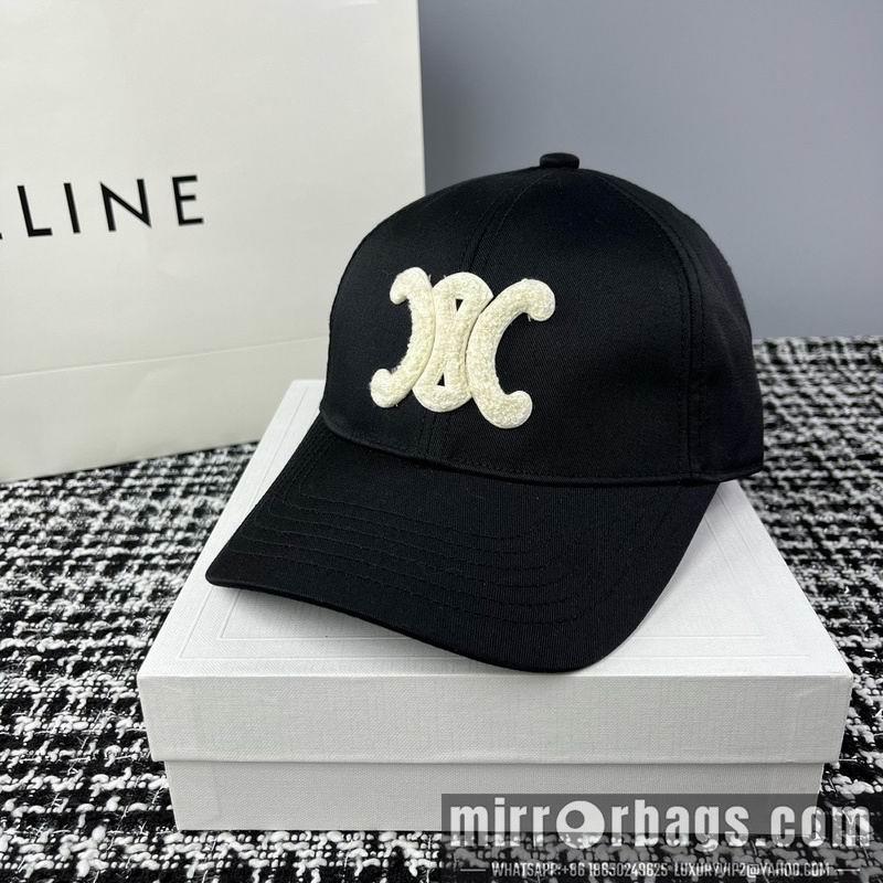 Replica Celine cap hm08