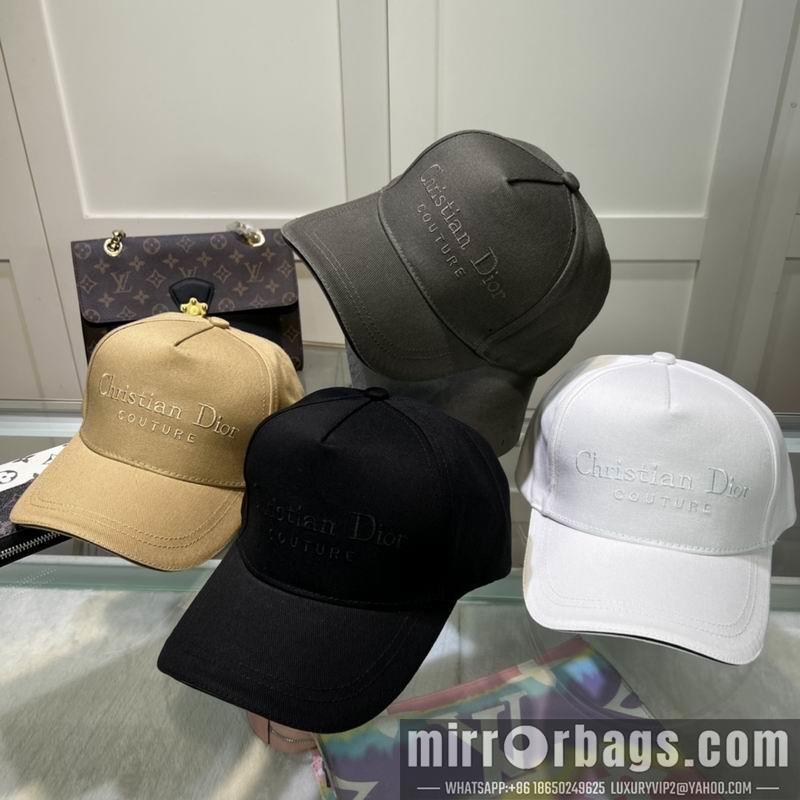 Replica Dior cap dx56