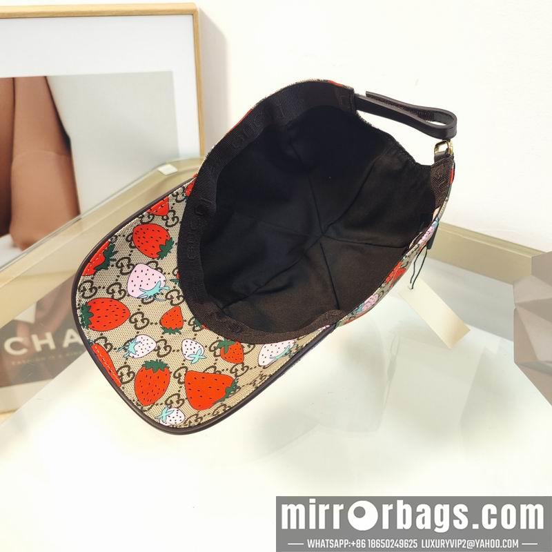 Replica Gucci Hat dx154