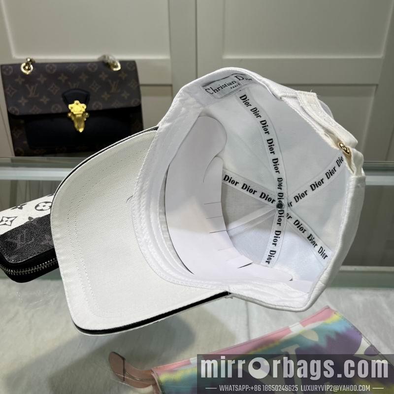 Replica Dior cap dx56