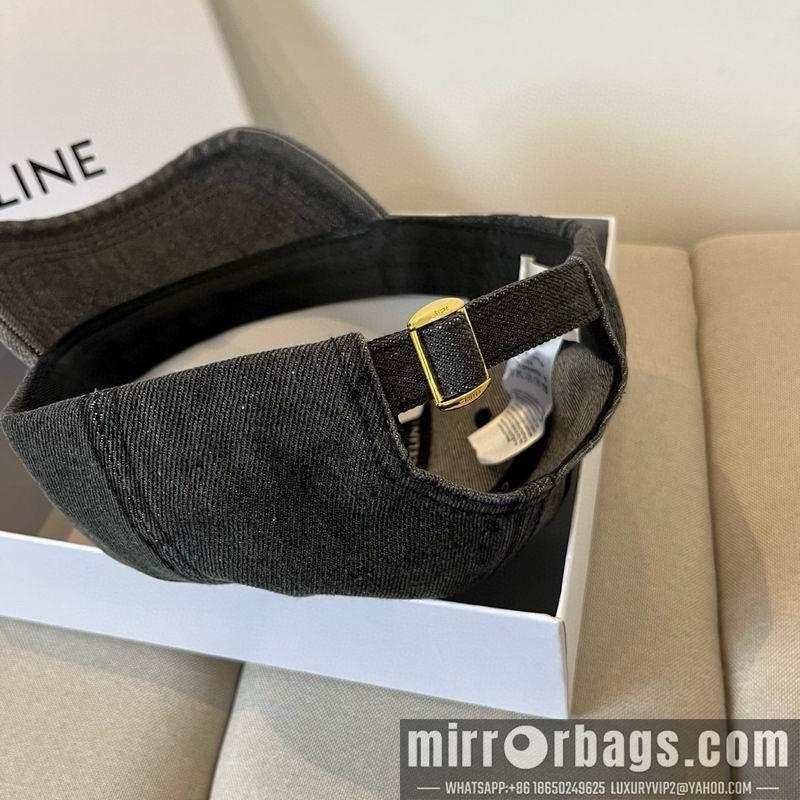 Replica Celine Hat dx36