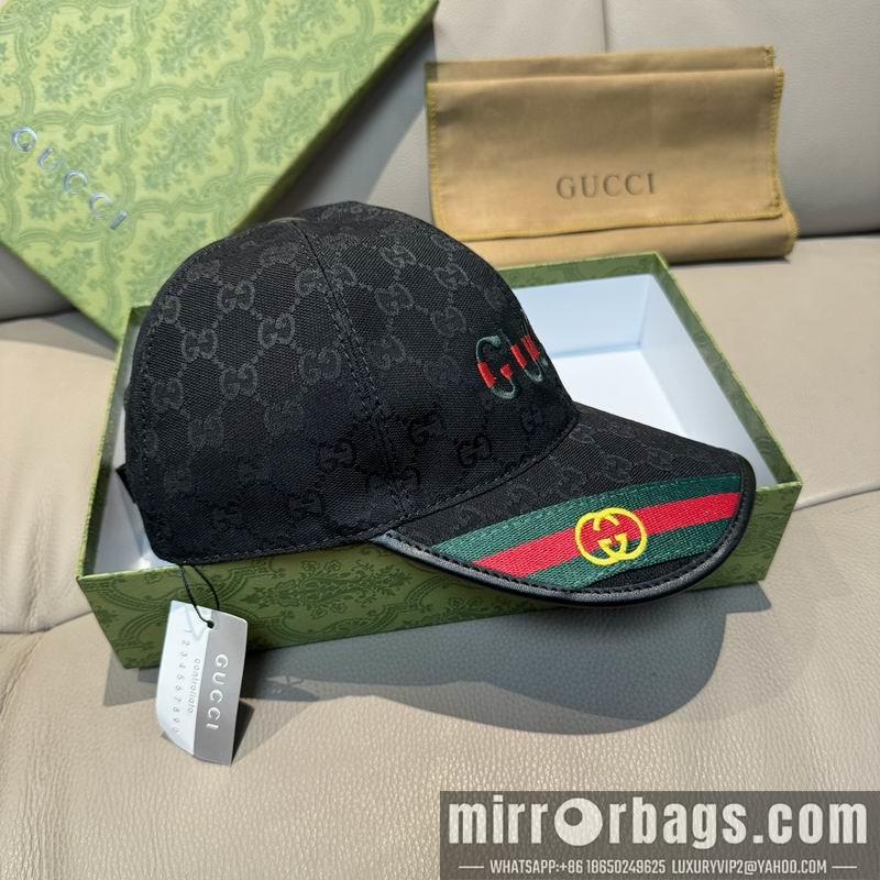 Replica Gucci cap 101101