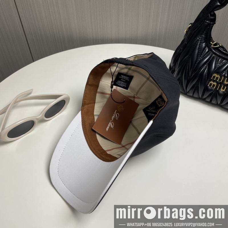 Replica Loro Piana Hat 122801