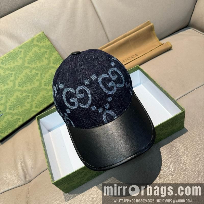 Replica Gucci cap dx48