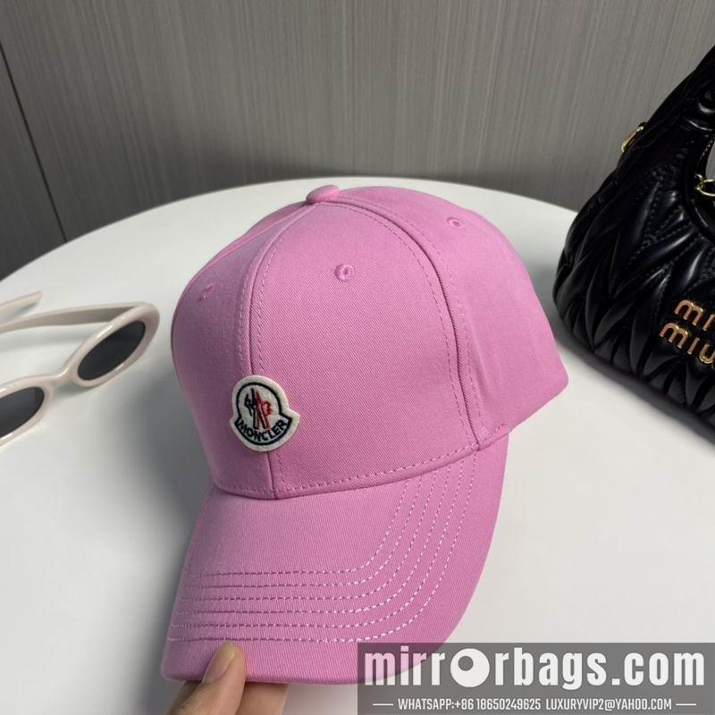Replica Moncler cap dx21