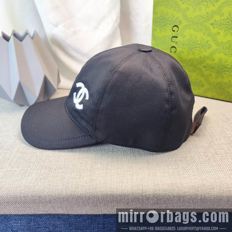 Replica Chanel Cap dx15