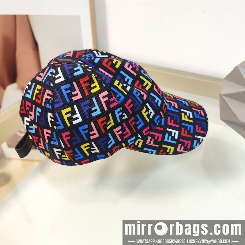 Replica Fendi Hat dx79