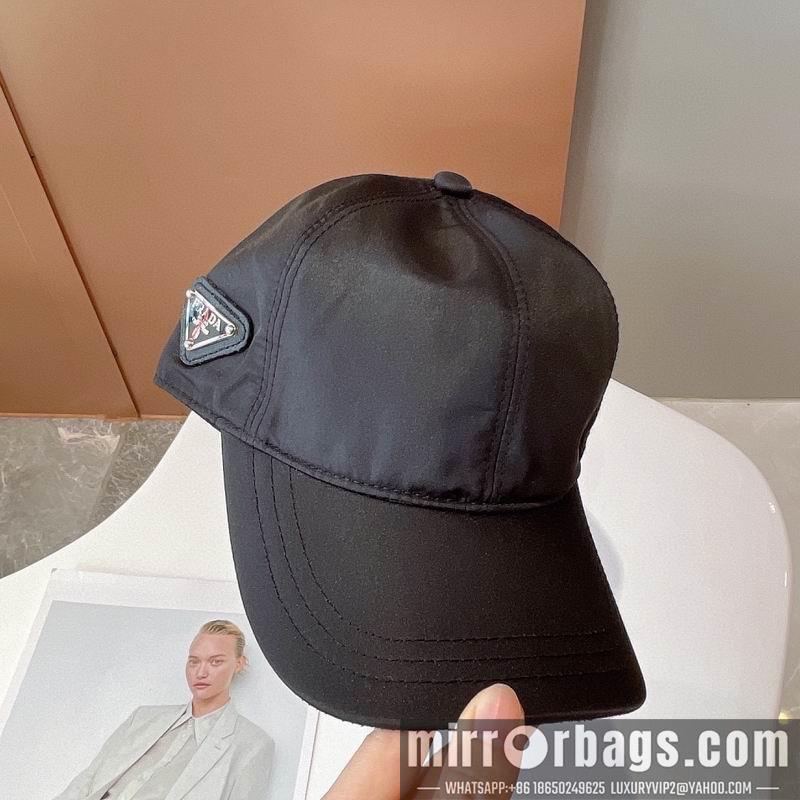 Replica Prada cap dx19