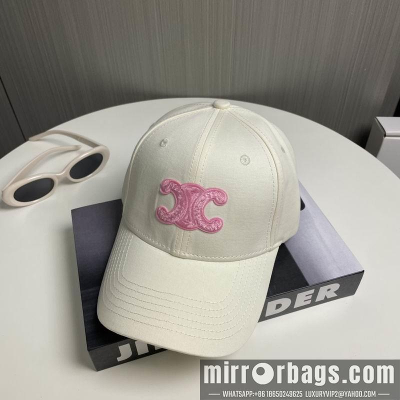 Replica Celine cap 121401