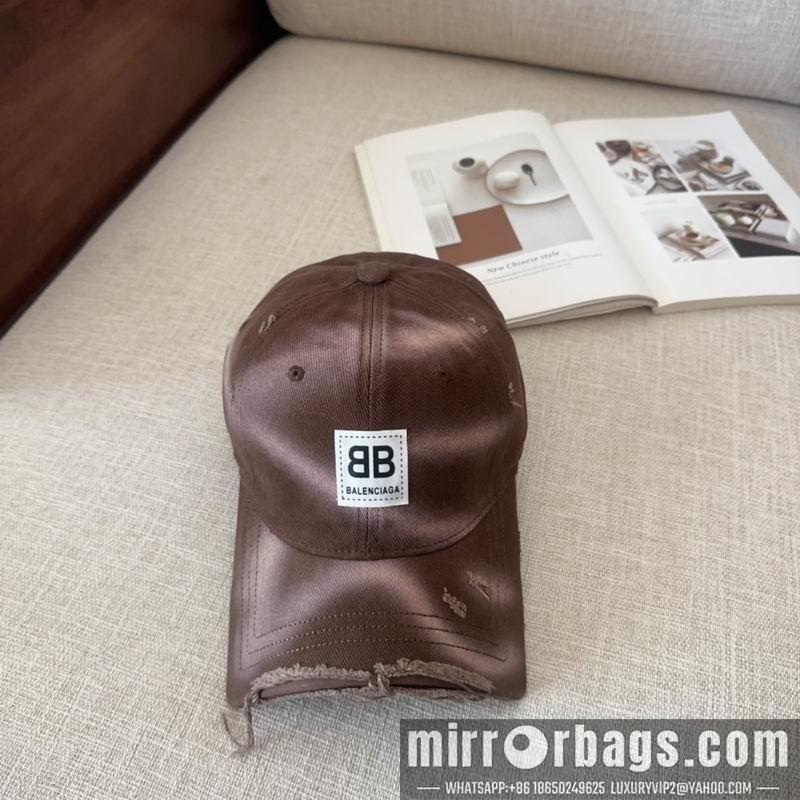 Replica Balenciaga Hat 010902
