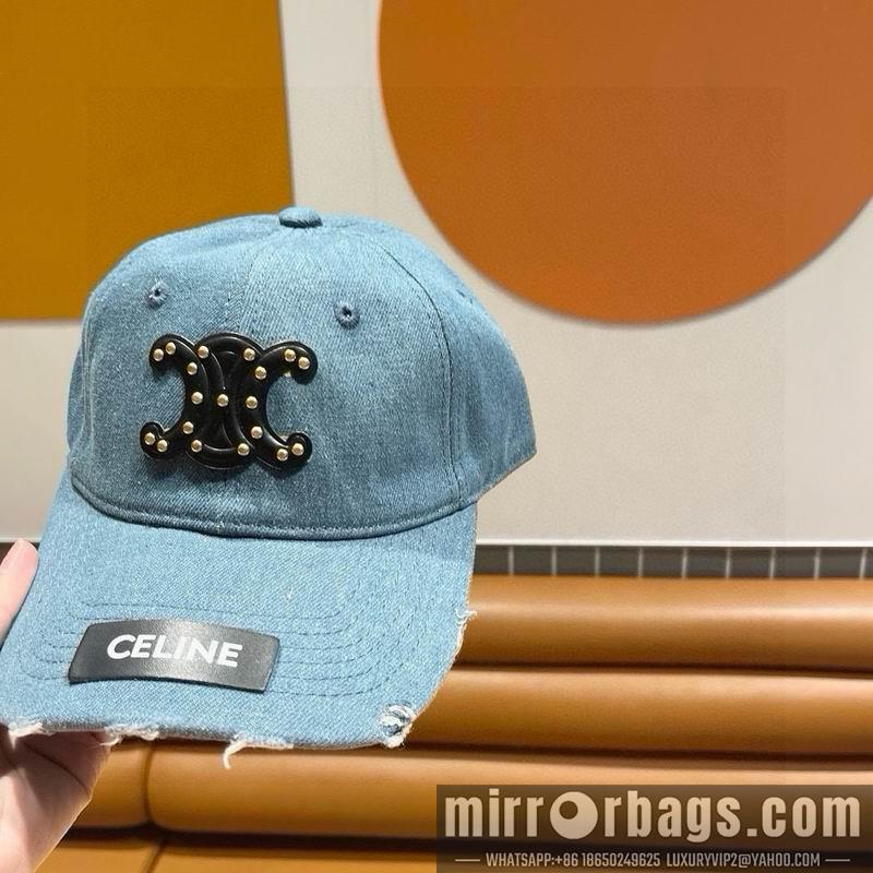 Replica Celine cap 041404