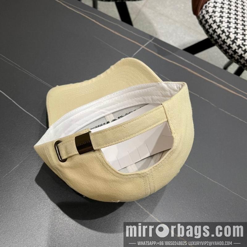 Replica Balenciaga Hat 072202