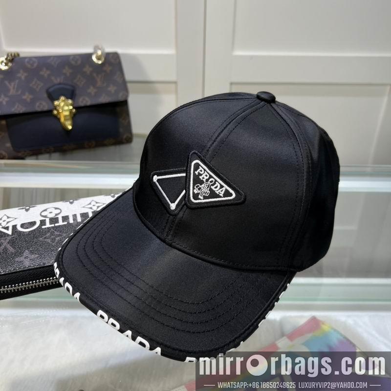 Replica Prada cap dx09