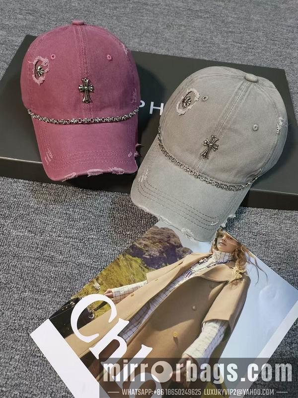Replica Chrome Hearts Hat hm05