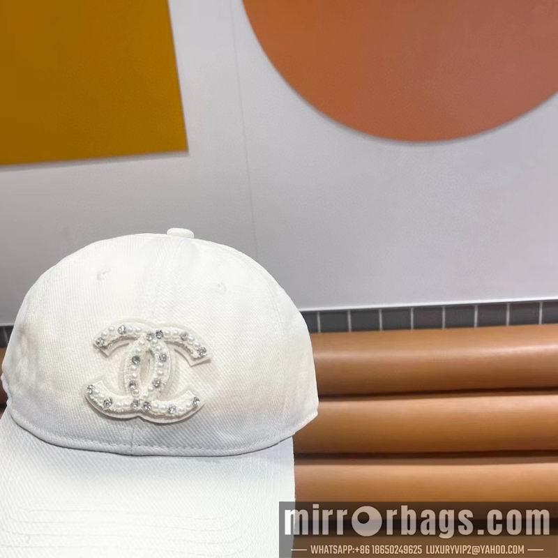 Replica Chanel Hat 041402
