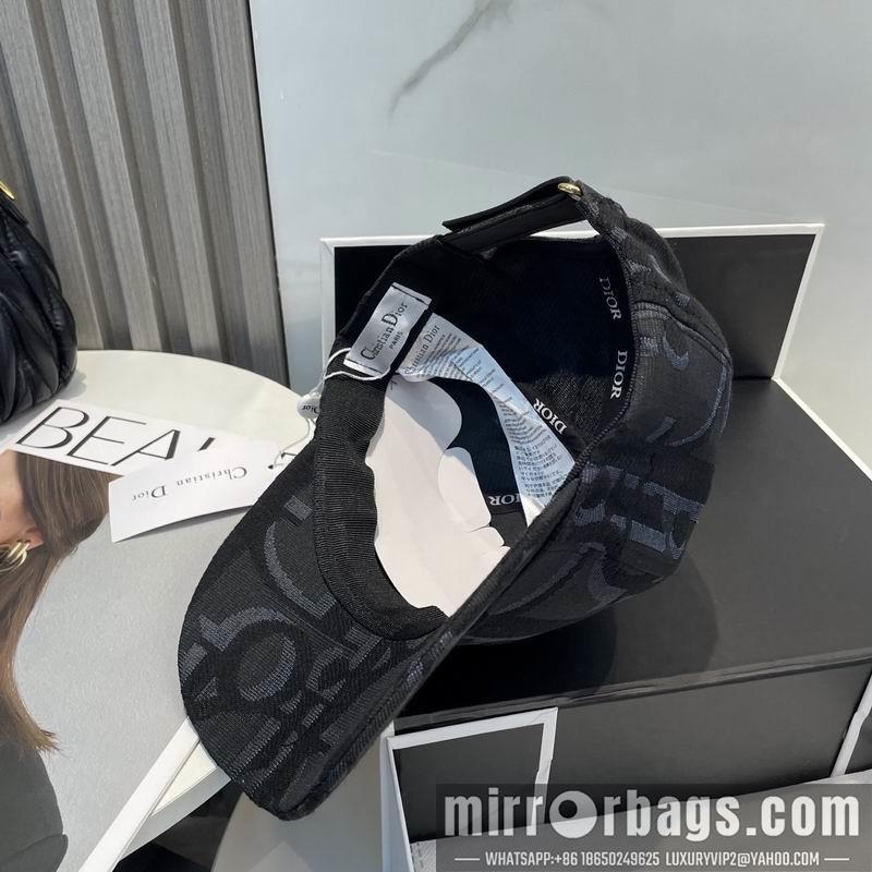 Replica Dior cap dx20