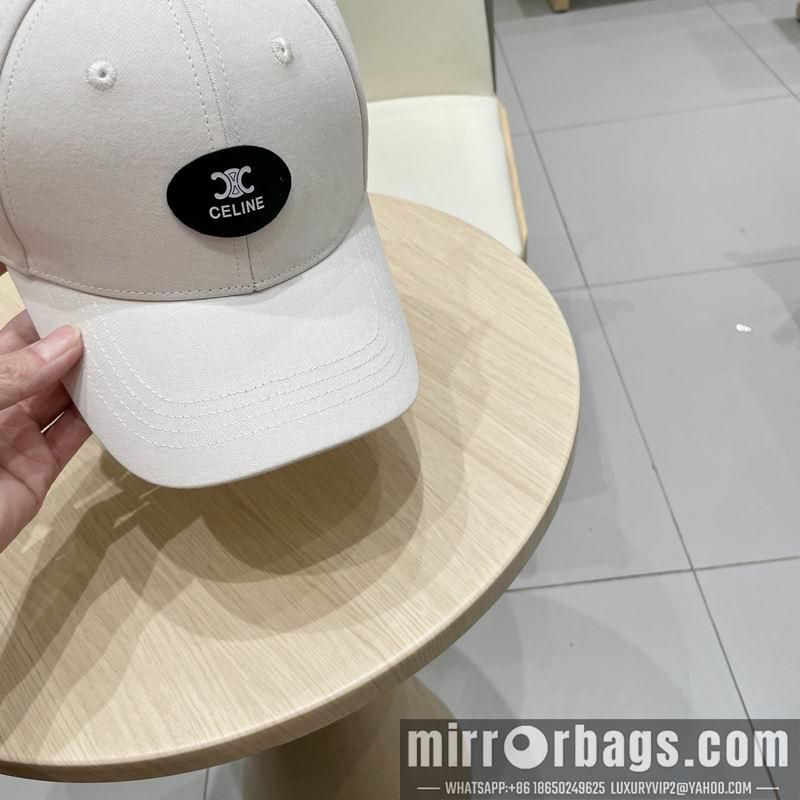 Replica Celine Cap 021002