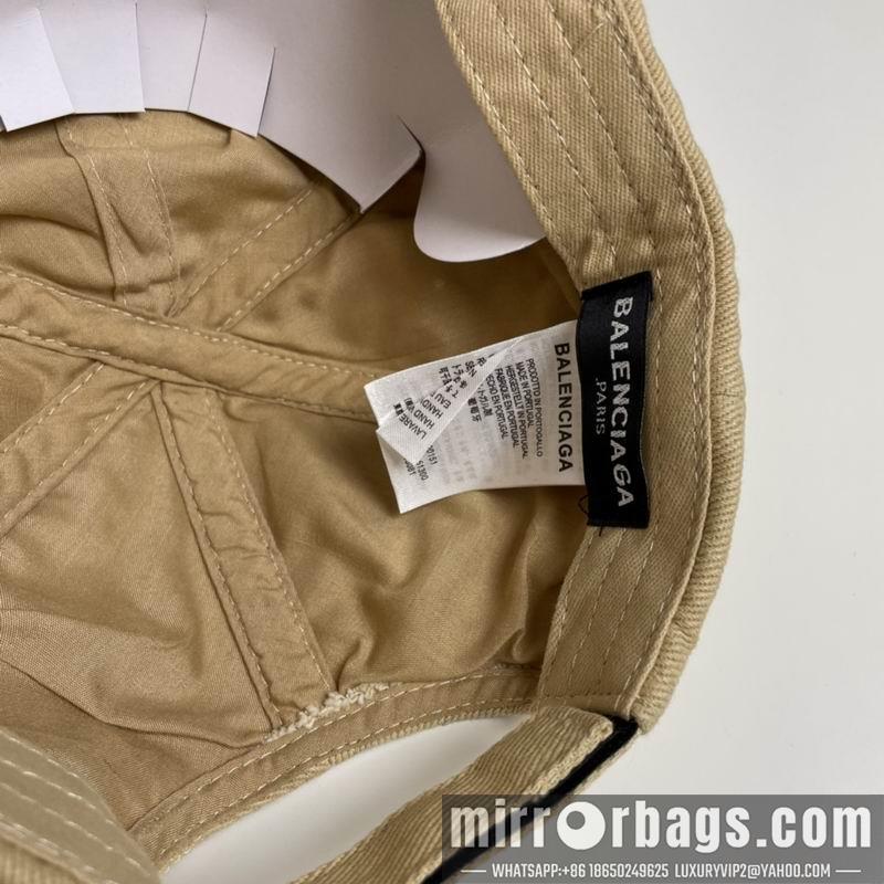 Replica Balenciaga cap dx48