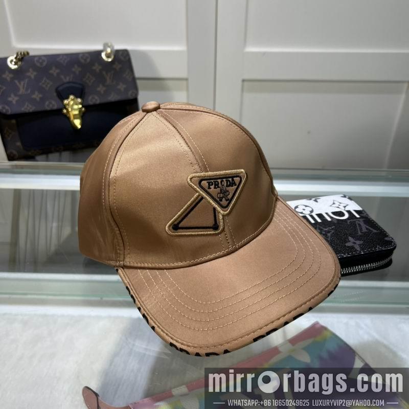 Replica Prada cap dx09