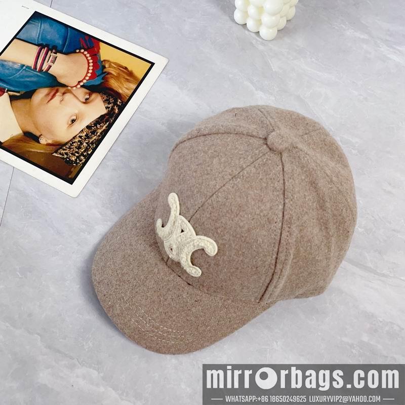 Replica Celine cap dx73