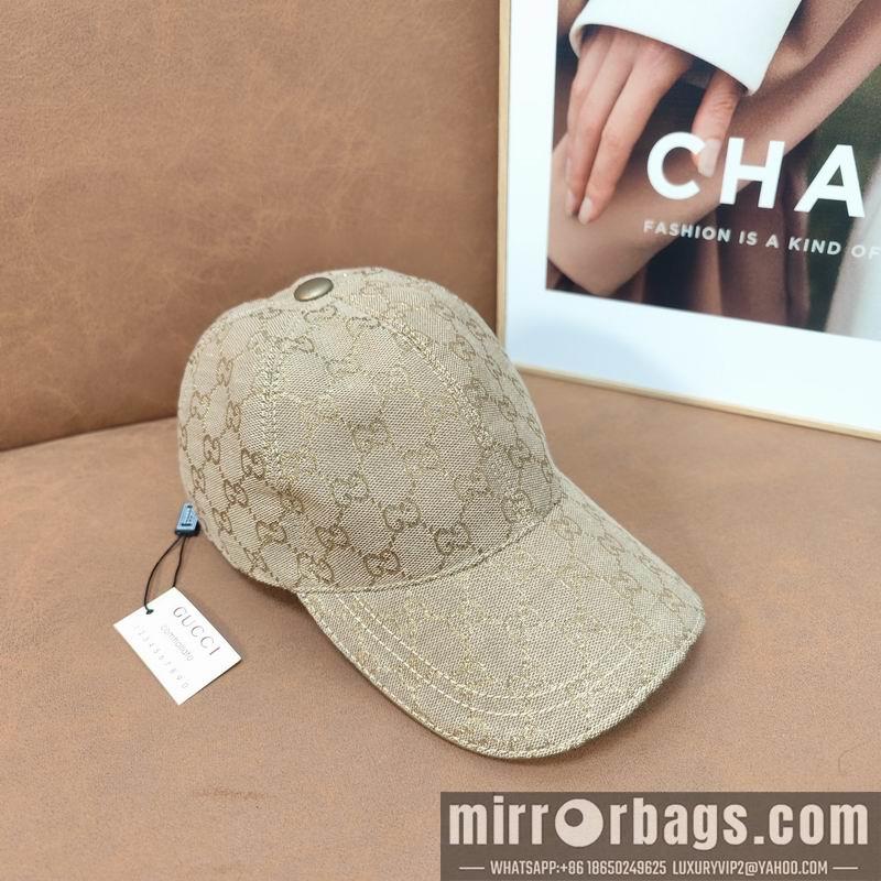 Replica Gucci cap dx111