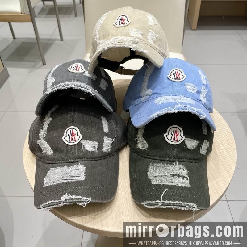 Replica Moncler cap 030754