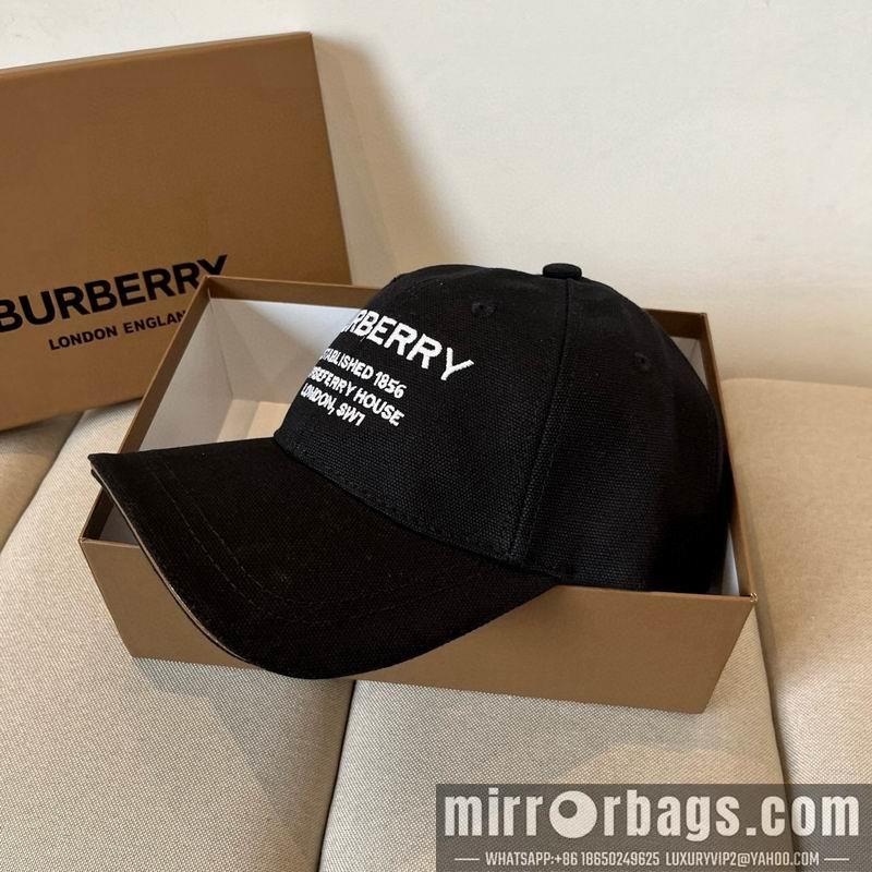 Replica Burberry Cap dx23