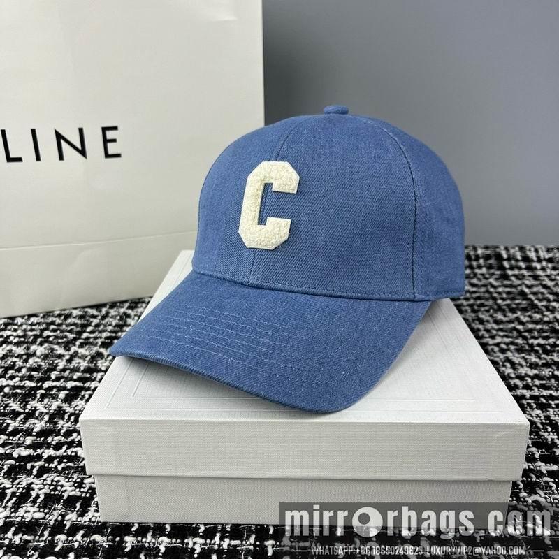 Replica Celine cap hm10