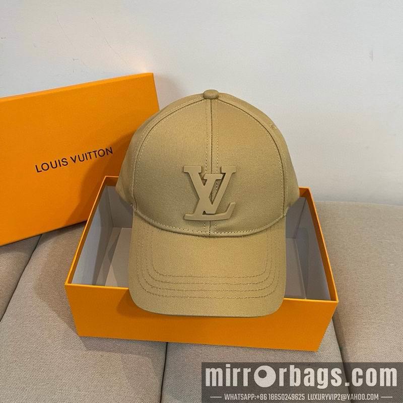 Replica LV Hat dx40