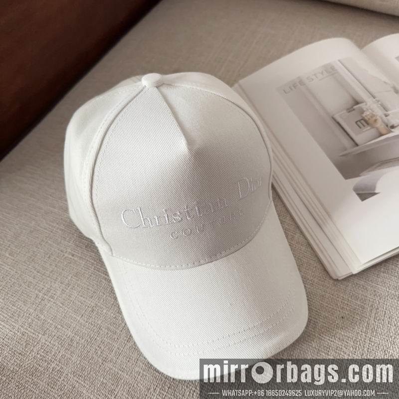Replica Dior cap dx09