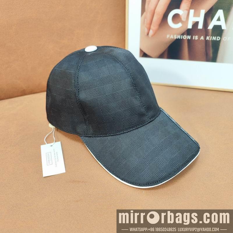 Replica LV Hat dx92