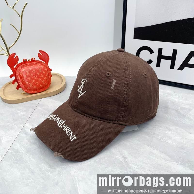 Replica YSL cap dx32