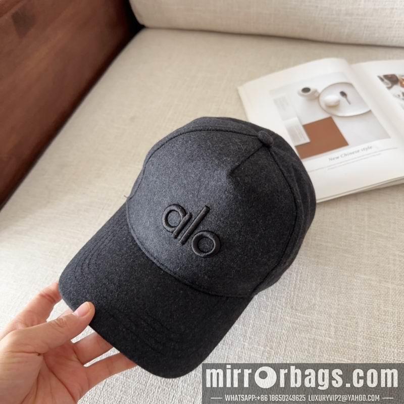 Replica Alo Hat dx04