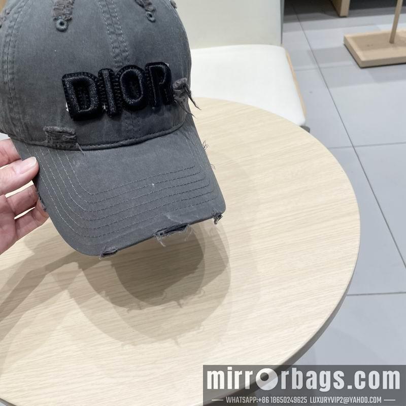Replica Dior cap 040201