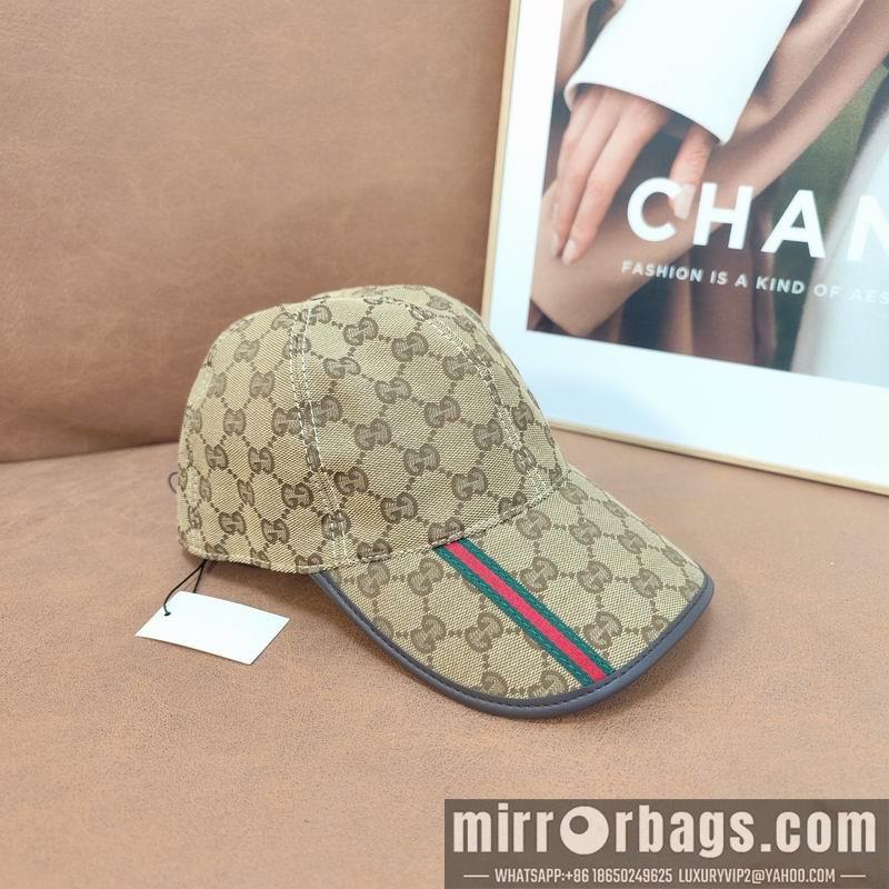 Replica Gucci cap dx94