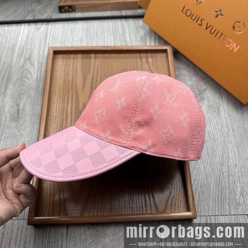 Replica LV Hat dx148