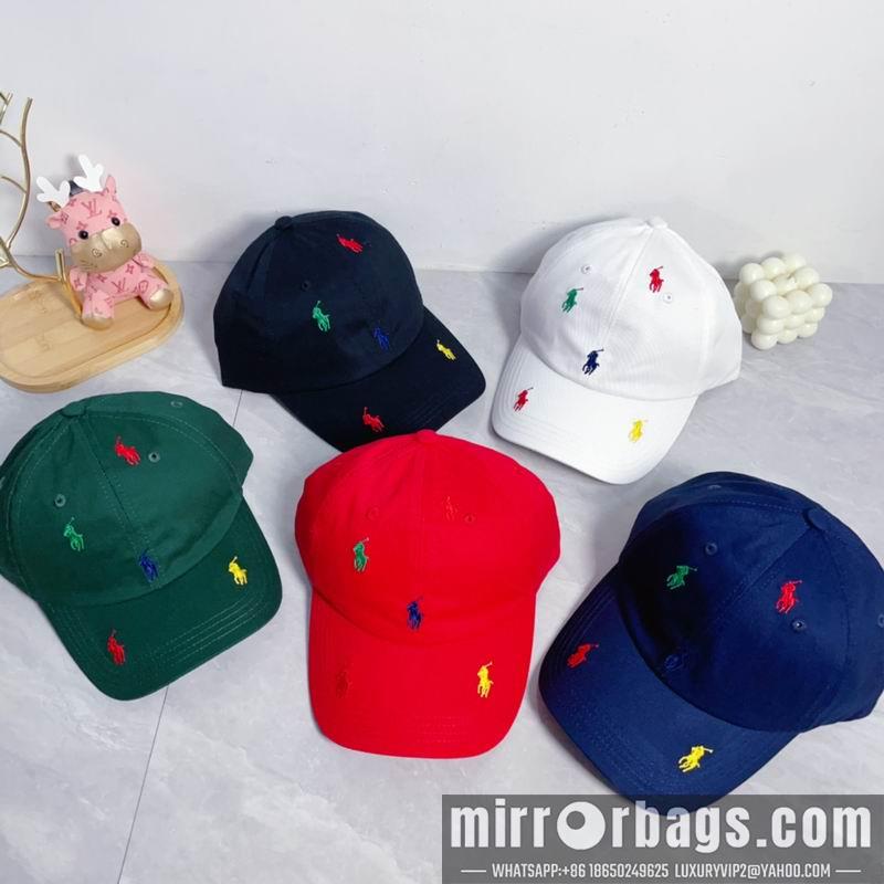 Replica Polo cap dx03