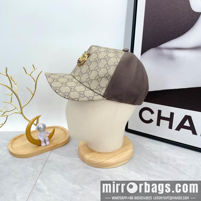Replica Gucci Cap dx37