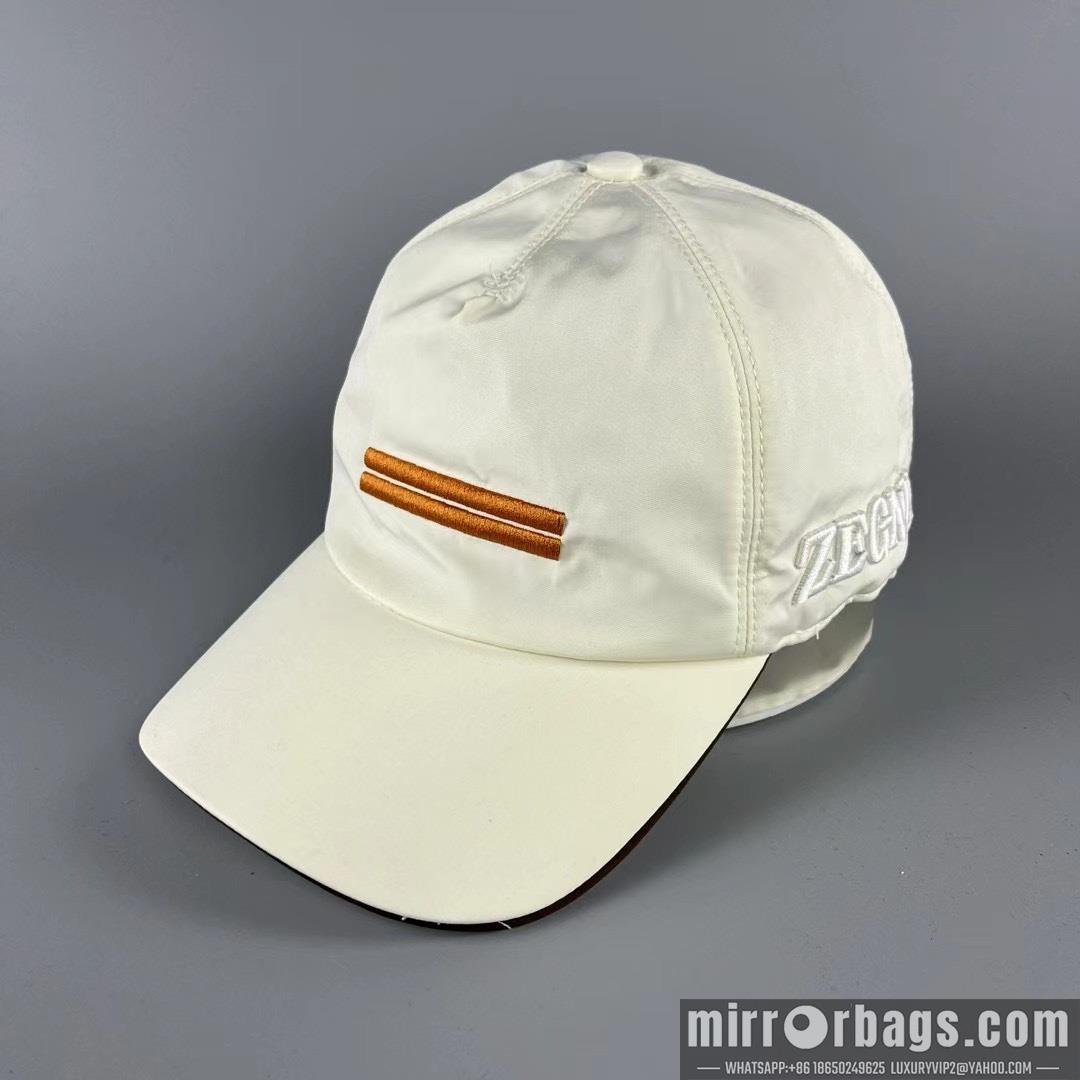 Replica Zegno cap 080202